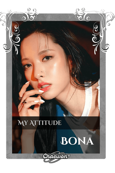 Bona