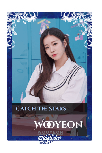 Wooyeon