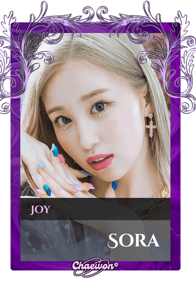 Sora