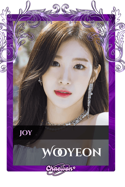 Wooyeon