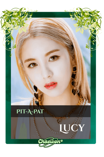 Lucy