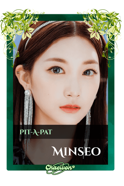 Minseo