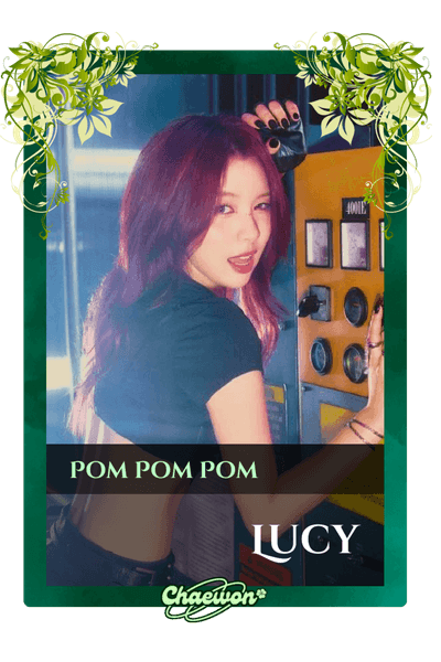 Lucy
