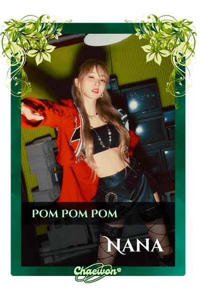 Nana