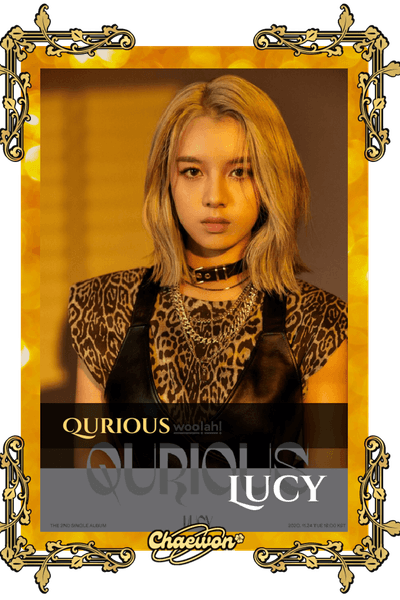 Lucy