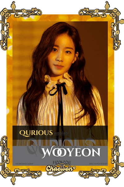 Wooyeon