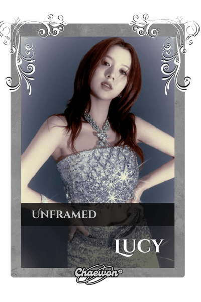 Lucy