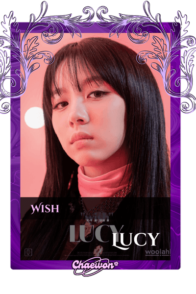 Lucy