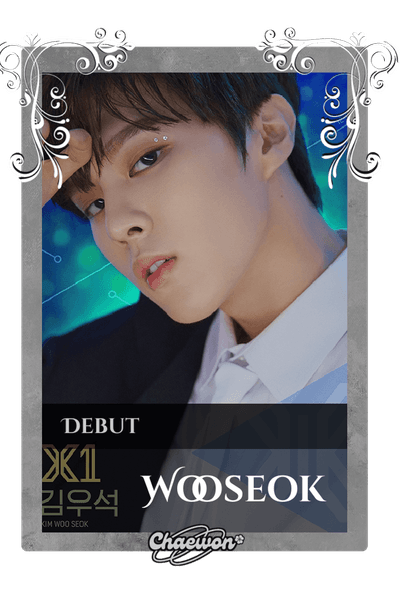 Wooseok