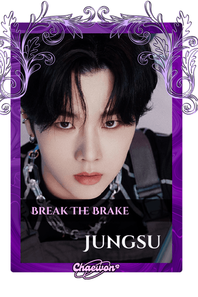 Jungsu