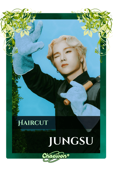 Jungsu