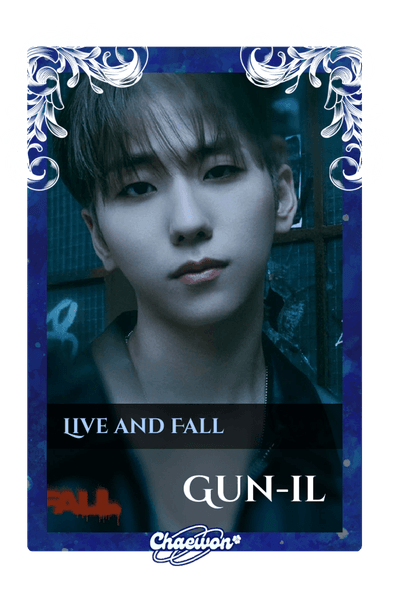 Gun-il