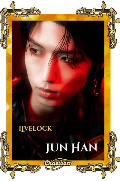 Jun Han