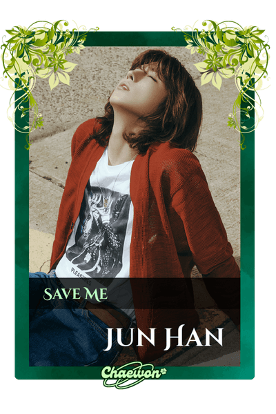 Jun Han