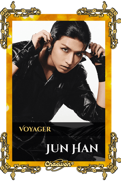 Jun Han
