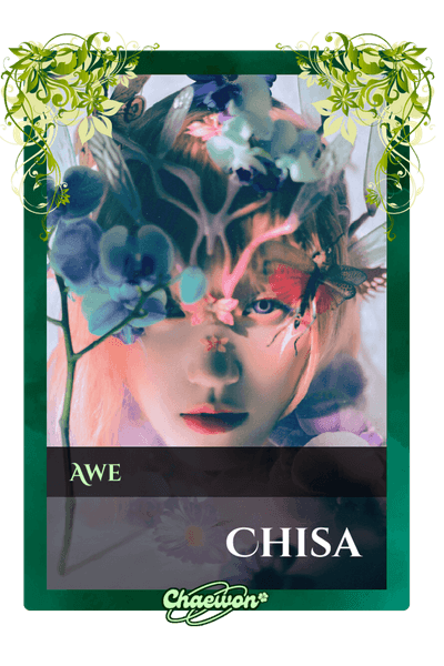 Chisa
