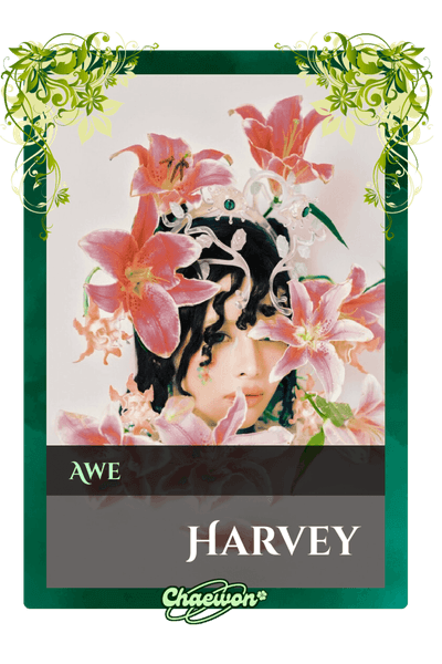 Harvey