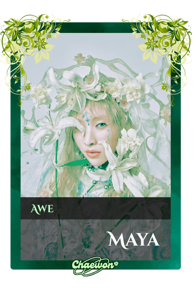 Maya