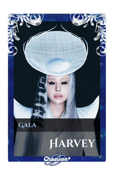 Harvey