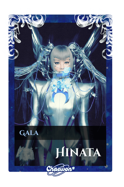 Hinata