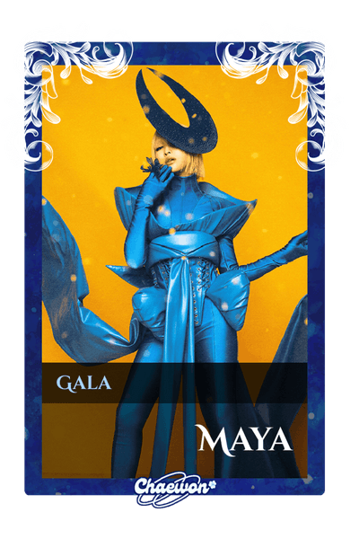 Maya