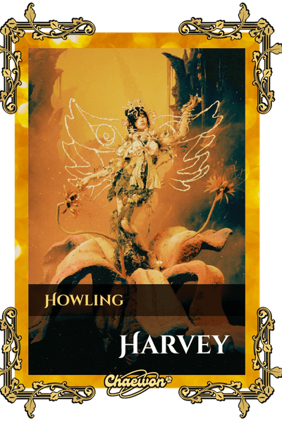 Harvey