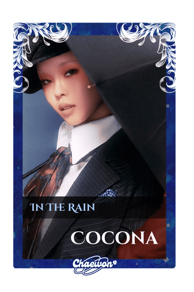Cocona
