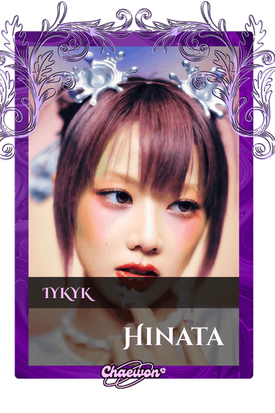 Hinata