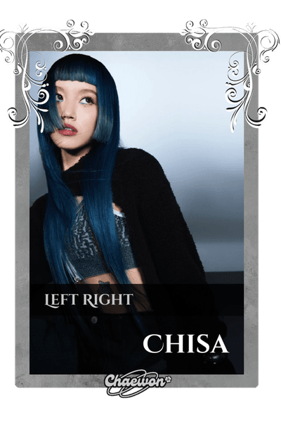 Chisa