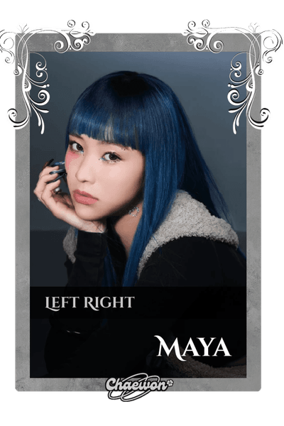 Maya