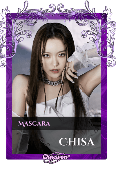 Chisa