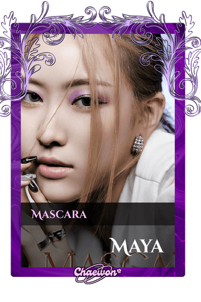 Maya