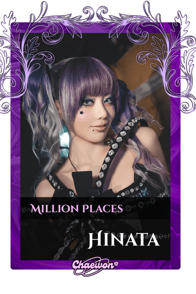 Hinata