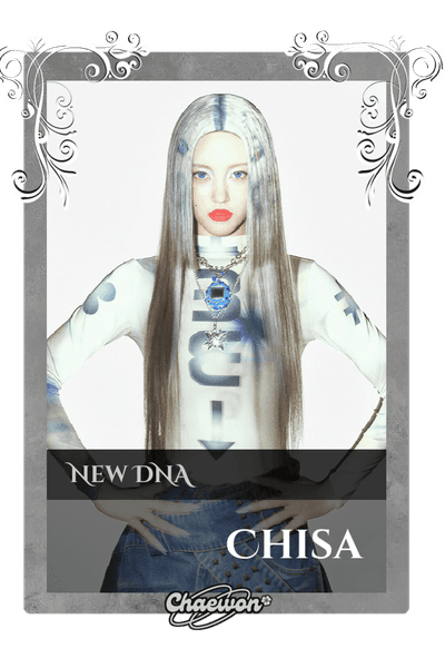 Chisa