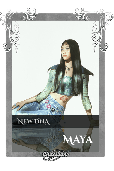 Maya