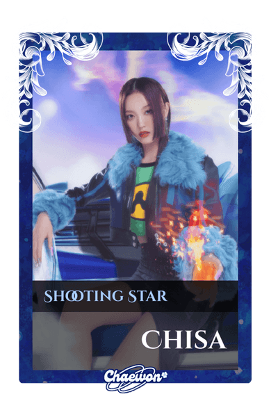 Chisa
