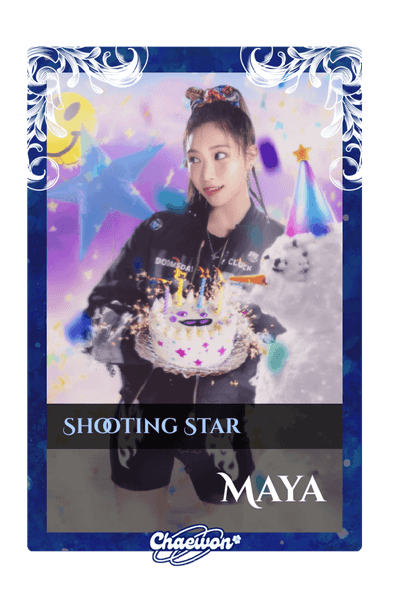 Maya