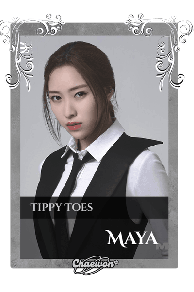Maya