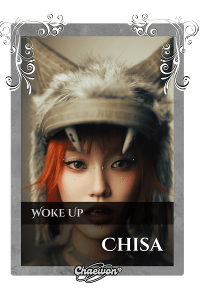 Chisa