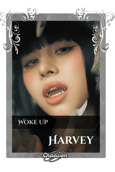 Harvey