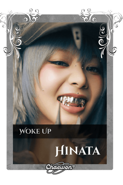 Hinata