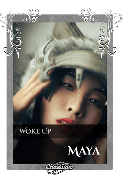 Maya