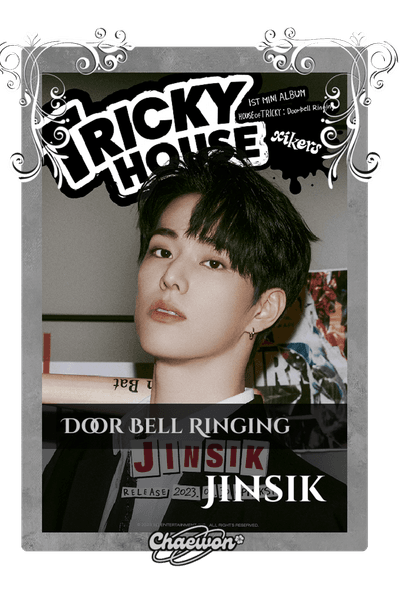 Jinsik