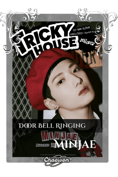 Minjae