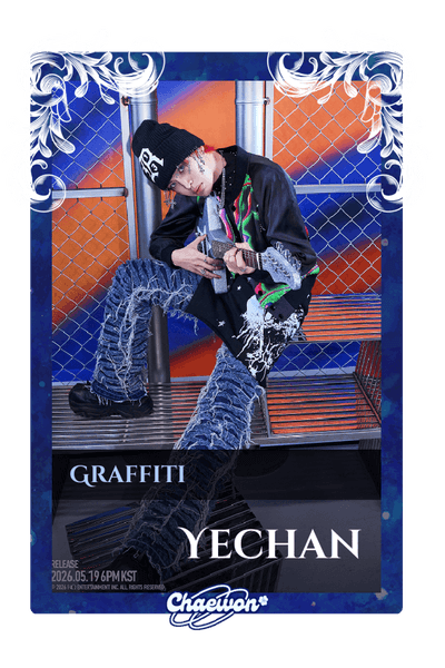 Yechan