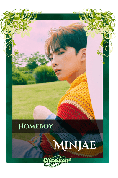 Minjae