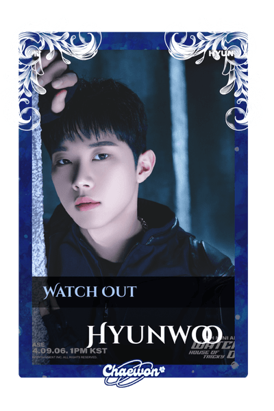 Hyunwoo
