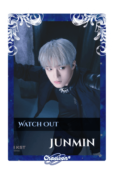 Junmin