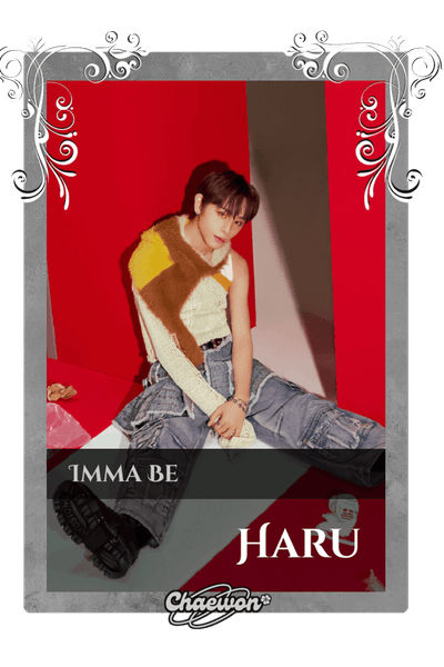 Haru