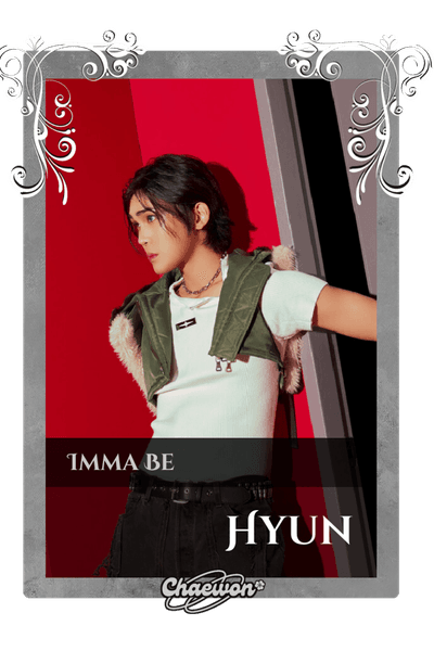 Hyun